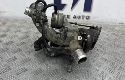 Турбина Opel Astra 2012 860156 J 1.4