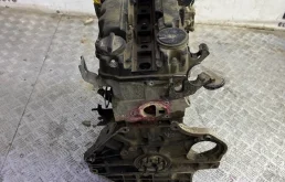Двигатель A14NET Opel Astra 2012 603300 J 1.4