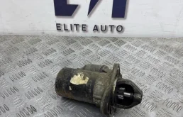 Стартер Opel Astra GTC 2013 1202217 J 1.4