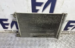 Радиатор кондиционера Chevrolet Cruze 2010 13267648 1.6