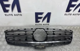 Решетка радиатора Mercedes ML 2012 A1668800123 W166 3.0D