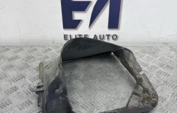 Воздуховод интеркулера Porsche Cayenne 2009 7L0117339 957 3.0D, левый