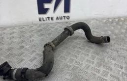Патрубок системы охлаждения Porsche Cayenne 2009 7L6122291H 957 3.0D
