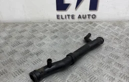 Патрубок системы охлаждения VW Tiguan 2008 03C121065F 1 1