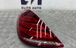 Фонарь Mercedes S 2014 A2229065401 W222 4.7, левый