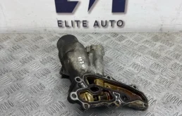 Корпус масляного фильтра Mercedes S 2014 A2781800710 W222 4.7