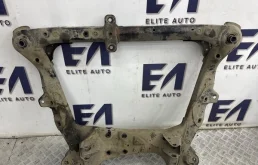 Подрамник Lexus RX 2017 5110048091 4 3.5, передний