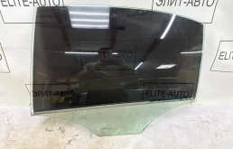 Стекло двери VW Jetta 2016 5C6845025 6 1.4T, заднее левое