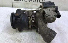 Турбина VW Jetta 2016 04E145721F 6 1.4T
