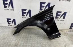 Крыло Mercedes S 2008 A2218800218 W221 5.5, переднее левое