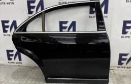Дверь Mercedes S 2008 A2217300605 W221 5.5, задняя правая
