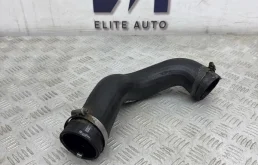 Патрубок интеркулера LR Range Rover Sport 2011 AH229G738AC L320 3.0D