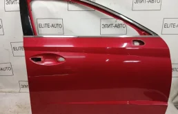 Дверь Hyundai Sonata 2019 76004L1000 8 2.0, передняя правая