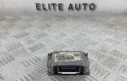 Блок розжига Audi Q7 2008 4L0907391 4L 4.2