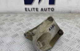 Кронштейн двигателя Audi Q7 2008 7L8199307D 4L 4.2, левый