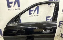 Дверь Mercedes ML63 AMG 2013 A1667200105 W166 5.5, передняя левая