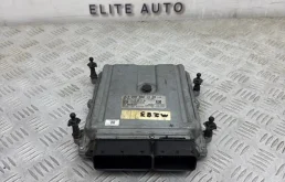 Блок управления двигателем Mercedes ML63 AMG 2013 A2789001400 W166 5.5
