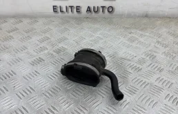 Патрубки воздушного фильтра Mercedes ML63 AMG 2013 A2780940891 W166 5.5, левые