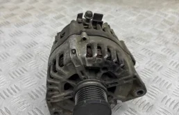 Генератор Mercedes ML63 AMG 2013 A0009062100 W166 5.5