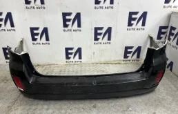 Бампер Subaru Legacy Outback 2010 57704AJ020 BR 2.5, задний