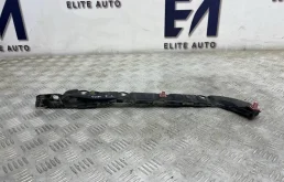 Кронштейн бампера Subaru Legacy Outback 2010 57707AJ090 BR 2.5, задний левый