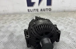 Генератор Mercedes ML 2006 A6421540502 W164 3.2D