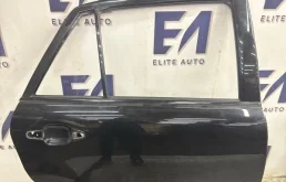 Дверь Toyota Harrier 2005 6700348080 2 2.4, задняя правая