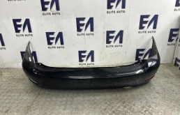 Бампер Toyota Harrier 2005 5215948050A0 2 2.4, задний