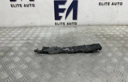 Кронштейн бампера Toyota Harrier 2005 5257648020 2 2.4, задний левый