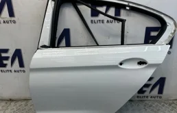 Дверь BMW 5 2020 41007408963 G30 2.0D, задняя левая