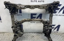 Подрамник BMW 5 2020 688734004 G30 2.0D, передний