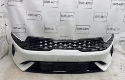 Бампер KIA K5 2021 86511L2010 2.0, передний