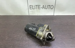 Стартер Opel Astra 2005 09130838 H 1.6