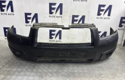 Бампер Subaru Forester 2006 57704SA070 SG 2.0, передний