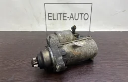Стартер Skoda Roomster 2007 02T911023S 1.4