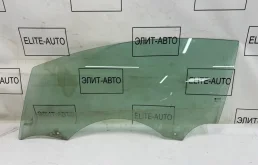 Стекло Opel Astra GTC 2012 5161148 J 1.8, левое