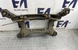 Подрамник Mercedes E 2014 2123503609 W212 3.5, задний