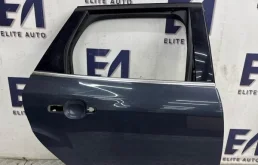 Дверь Ford Focus 2013 2172763 3 2.0, задняя правая