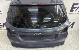 Крышка багажника Ford Focus 2013 1834446 3 2.0