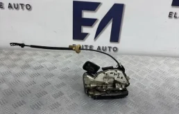 Замок двери VW Jetta 2012 5K1837016D 6 1.6, передний правый