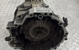 АКПП вариатор Audi A6 2005 01J301383S C6 2.4 BDW