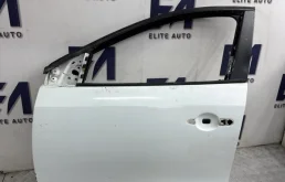 Дверь Renault Fluence 2014 801015934R 1.6, передняя левая