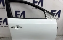 Дверь Renault Fluence 2014 801000321R 1.6, передняя правая