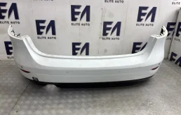 Бампер Renault Fluence 2014 850220041R 1.6, задний