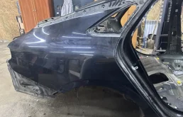 Крыло KIA K5 2021 71504L2C00 2.5, заднее правое