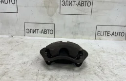 Суппорт тормозной Skoda Octavia 2017 8V0615123 A7 1.6, передний левый