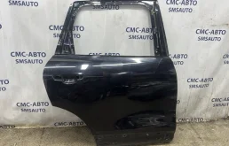 Дверь Porsche Cayenne 95853301200 958 3.6. 5502, задняя правая