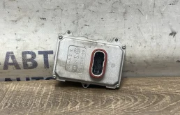 Блок розжига ксенона Audi A8 4F0941329B D3 4.2 BVJ