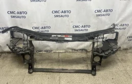 Панель передняя Audi A8 4E0805594C D3 4.2 BVJ