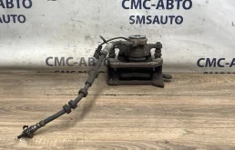 Суппорт Audi A6 4G0615123C 4G, задний левый